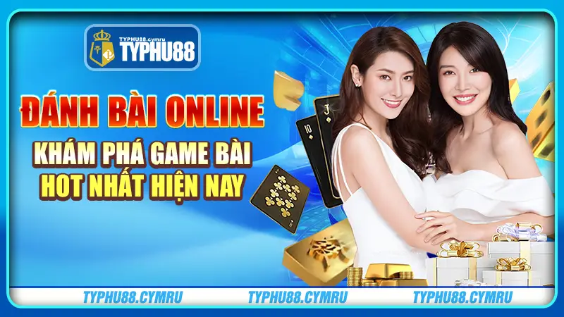 Đánh bài online