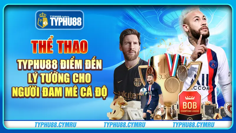 Thể thao typhu88