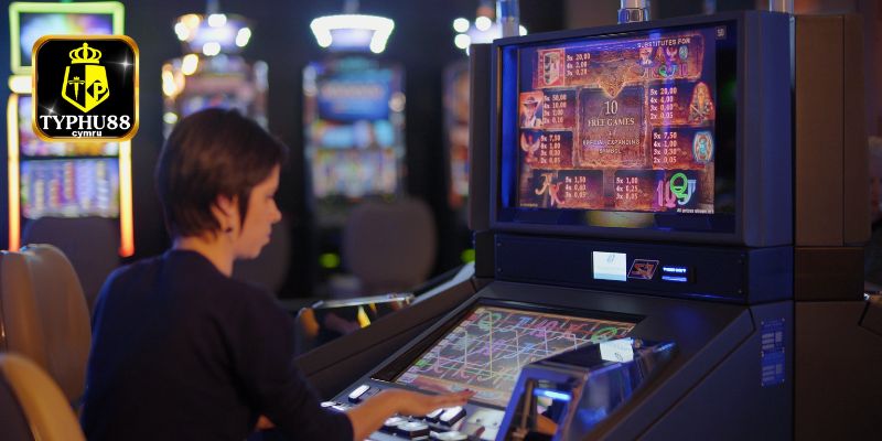 Lời khuyên cho cách chơi game slot dễ nổ hũ