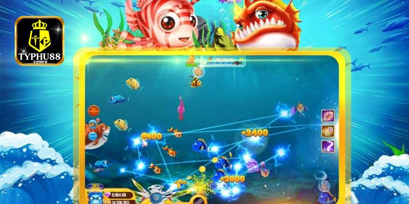 Giới thiệu siêu phẩm game bancah5